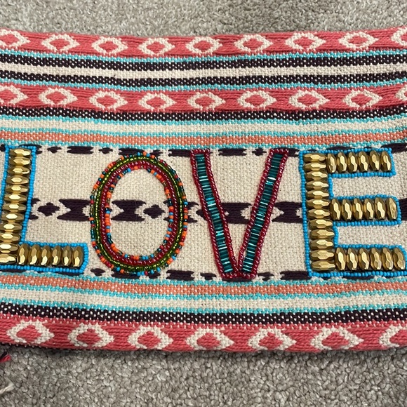 Love clutch by ale - Picture 2 of 4